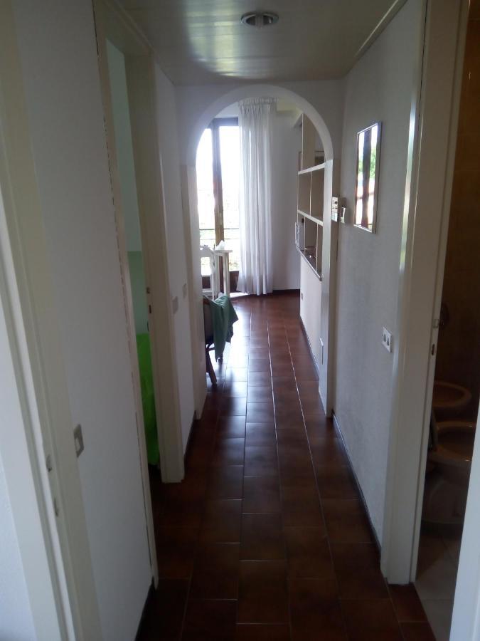 La Terrazza Apartamento Stresa Exterior foto